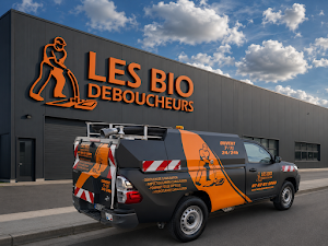 Les Bio-Déboucheurs - Débouchage et Assainissement Gironde place picture